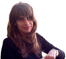 ITAL partner, Romina Olson